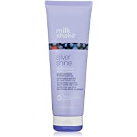 Los mejores  - Milk Shake Silver Shine Conditioner 250 Ml 250 ml